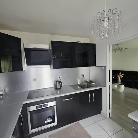 Appartement Partagee *
